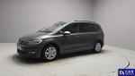 Volkswagen Touran NF 2.0 TDI MR`16 E6d Aukcja 306038 - grafika 1
