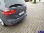 Volkswagen Touran NF 2.0 TDI MR`16 E6d Aukcja 306038 - grafika 34