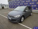 Volkswagen Touran NF 2.0 TDI MR`16 E6d Aukcja 306038 - grafika 3