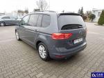 Volkswagen Touran NF 2.0 TDI MR`16 E6d Aukcja 306038 - grafika 4