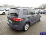 Volkswagen Touran NF 2.0 TDI MR`16 E6d Aukcja 306038 - grafika 6