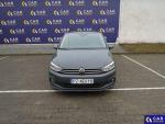 Volkswagen Touran NF 2.0 TDI MR`16 E6d Aukcja 306038 - grafika 8