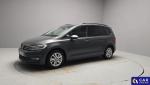 Volkswagen Touran NF 2.0 TDI MR`16 E6d Aukcja 306038 - grafika 2