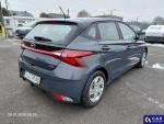 Hyundai i20  i20 1.2 MR`21 E6 Aukcja 304540 - grafika 17