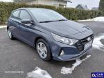 Hyundai i20  i20 1.2 MR`21 E6 Aukcja 304540 - grafika 19