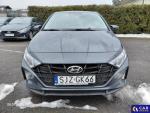 Hyundai i20  i20 1.2 MR`21 E6 Aukcja 304540 - grafika 20