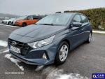 Hyundai i20  i20 1.2 MR`21 E6 Aukcja 304540 - grafika 1