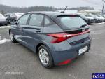 Hyundai i20  i20 1.2 MR`21 E6 Aukcja 304540 - grafika 3