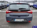 Hyundai i20  i20 1.2 MR`21 E6 Aukcja 304540 - grafika 4