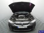 BMW Seria 3 320 Touring Diesel Mild Hybrid MR`22 E6d/e G21 Aukcja 305728 - grafika 12