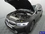 BMW Seria 3 320 Touring Diesel Mild Hybrid MR`22 E6d/e G21 Aukcja 305728 - grafika 13