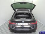 BMW Seria 3 320 Touring Diesel Mild Hybrid MR`22 E6d/e G21 Aukcja 305728 - grafika 21