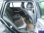 BMW Seria 3 320 Touring Diesel Mild Hybrid MR`22 E6d/e G21 Aukcja 305728 - grafika 28