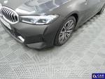 BMW Seria 3 320 Touring Diesel Mild Hybrid MR`22 E6d/e G21 Aukcja 305728 - grafika 36