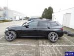 BMW Seria 3 320 Touring Diesel Mild Hybrid MR`22 E6d/e G21 Aukcja 305728 - grafika 74