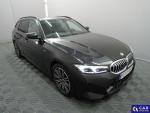 BMW Seria 3 320 Touring Diesel Mild Hybrid MR`22 E6d/e G21 Aukcja 305728 - grafika 7