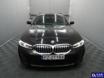 BMW Seria 3 320 Touring Diesel Mild Hybrid MR`22 E6d/e G21 Aukcja 305728 - grafika 8