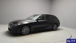 BMW Seria 3 320 Touring Diesel Mild Hybrid MR`22 E6d/e G21 Aukcja 305728 - grafika 1