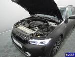 BMW Seria 3 320 Touring Diesel Mild Hybrid MR`22 E6d/e G21 Aukcja 306039 - grafika 13