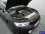 BMW Seria 3 320 Touring Diesel Mild Hybrid MR`22 E6d/e G21 Aukcja 306039 - grafika 14