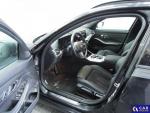 BMW Seria 3 320 Touring Diesel Mild Hybrid MR`22 E6d/e G21 Aukcja 306039 - grafika 16