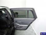 BMW Seria 3 320 Touring Diesel Mild Hybrid MR`22 E6d/e G21 Aukcja 306039 - grafika 28