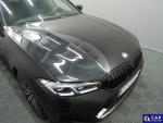 BMW Seria 3 320 Touring Diesel Mild Hybrid MR`22 E6d/e G21 Aukcja 306039 - grafika 32