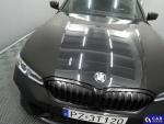 BMW Seria 3 320 Touring Diesel Mild Hybrid MR`22 E6d/e G21 Aukcja 306039 - grafika 34