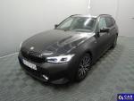 BMW Seria 3 320 Touring Diesel Mild Hybrid MR`22 E6d/e G21 Aukcja 306039 - grafika 3