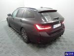 BMW Seria 3 320 Touring Diesel Mild Hybrid MR`22 E6d/e G21 Aukcja 306039 - grafika 4