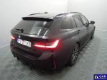 BMW Seria 3 320 Touring Diesel Mild Hybrid MR`22 E6d/e G21 Aukcja 306039 - grafika 6
