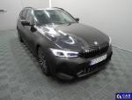 BMW Seria 3 320 Touring Diesel Mild Hybrid MR`22 E6d/e G21 Aukcja 306039 - grafika 7