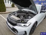 BMW Seria 3 320 Diesel Mild Hybrid MR`22 E6d/e G20 Aukcja 306040 - grafika 13