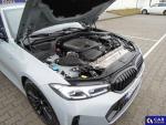 BMW Seria 3 320 Diesel Mild Hybrid MR`22 E6d/e G20 Aukcja 306040 - grafika 14