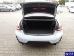 BMW Seria 3 320 Diesel Mild Hybrid MR`22 E6d/e G20 Aukcja 306040 - grafika 21