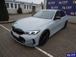 BMW Seria 3 320 Diesel Mild Hybrid MR`22 E6d/e G20 Aukcja 306040 - grafika 3