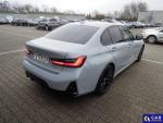 BMW Seria 3 320 Diesel Mild Hybrid MR`22 E6d/e G20 Aukcja 306040 - grafika 6