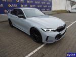 BMW Seria 3 320 Diesel Mild Hybrid MR`22 E6d/e G20 Aukcja 306040 - grafika 7