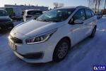 Kia Ceed Cee'd 1.4 MR`16 E6 Aukcja 306033 - grafika 1