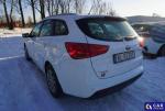 Kia Ceed Cee'd 1.4 MR`16 E6 Aukcja 306033 - grafika 2