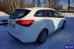 Kia Ceed Cee'd 1.4 MR`16 E6 Aukcja 306033 - grafika 4
