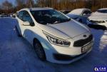 Kia Ceed Cee'd 1.4 MR`16 E6 Aukcja 306033 - grafika 5