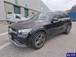 Mercedes-Benz GLC GLC 200 d MR`19 E6d X253 FL Aukcja 304546 - grafika 1