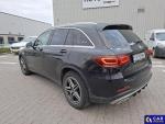 Mercedes-Benz GLC GLC 200 d MR`19 E6d X253 FL Aukcja 304546 - grafika 2