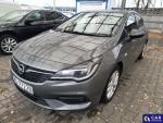 Opel Astra V 1.5 CDTI S&S Aukcja 304621 - grafika 1