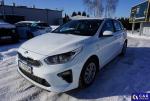 Kia Ceed 1.4 MR`18 E6 Aukcja 306034 - grafika 1