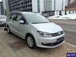 Volkswagen Sharan Comfortline BMT/Start-Stopp 4M Aukcja 304662 - grafika 2