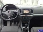 Volkswagen Sharan Comfortline BMT/Start-Stopp 4M Aukcja 304662 - grafika 18