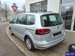 Volkswagen Sharan Comfortline BMT/Start-Stopp 4M Aukcja 304662 - grafika 3