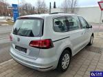 Volkswagen Sharan Comfortline BMT/Start-Stopp 4M Aukcja 304662 - grafika 4